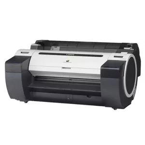 Canon imagePROGRAF iPF685 without Stand